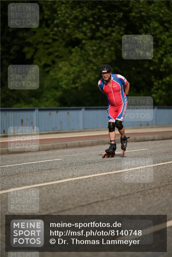 29.06.2025 - hella hamburg halbmarathon Dr. Thomas Lammeyer http://msf.ph/oto/8140748 29.06.2025 08:59:21 Kennedybrücke  meine-sportfotos.de