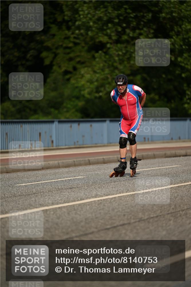 29.06.2025 - hella hamburg halbmarathon Dr. Thomas Lammeyer http://msf.ph/oto/8140753 29.06.2025 08:59:21 Kennedybrücke  meine-sportfotos.de