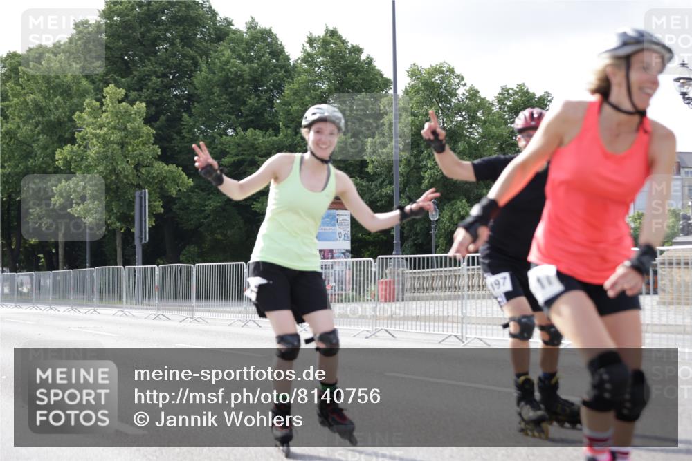 29.06.2025 - hella hamburg halbmarathon Jannik Wohlers http://msf.ph/oto/8140756 29.06.2025 09:04:32 Lombardsbrücke  meine-sportfotos.de