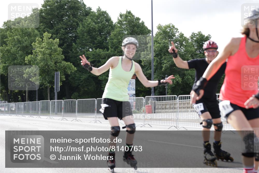 29.06.2025 - hella hamburg halbmarathon Jannik Wohlers http://msf.ph/oto/8140763 29.06.2025 09:04:33 Lombardsbrücke  meine-sportfotos.de