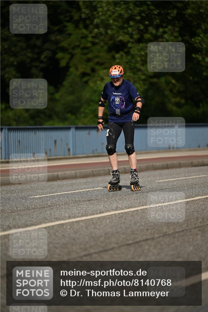 29.06.2025 - hella hamburg halbmarathon Dr. Thomas Lammeyer http://msf.ph/oto/8140768 29.06.2025 09:06:36 Kennedybrücke  meine-sportfotos.de