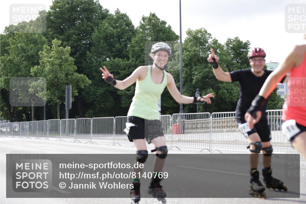 29.06.2025 - hella hamburg halbmarathon Jannik Wohlers http://msf.ph/oto/8140769 29.06.2025 09:04:33 Lombardsbrücke  meine-sportfotos.de