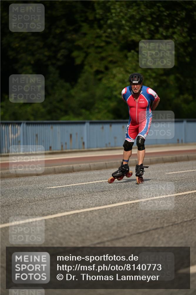 29.06.2025 - hella hamburg halbmarathon Dr. Thomas Lammeyer http://msf.ph/oto/8140773 29.06.2025 08:59:22 Kennedybrücke  meine-sportfotos.de