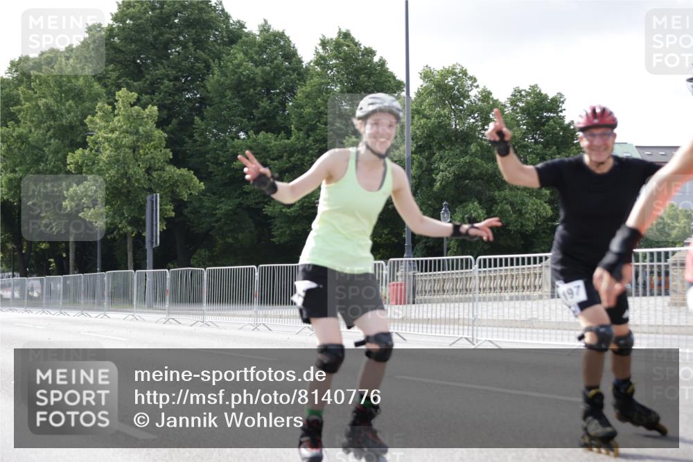 29.06.2025 - hella hamburg halbmarathon Jannik Wohlers http://msf.ph/oto/8140776 29.06.2025 09:04:33 Lombardsbrücke  meine-sportfotos.de