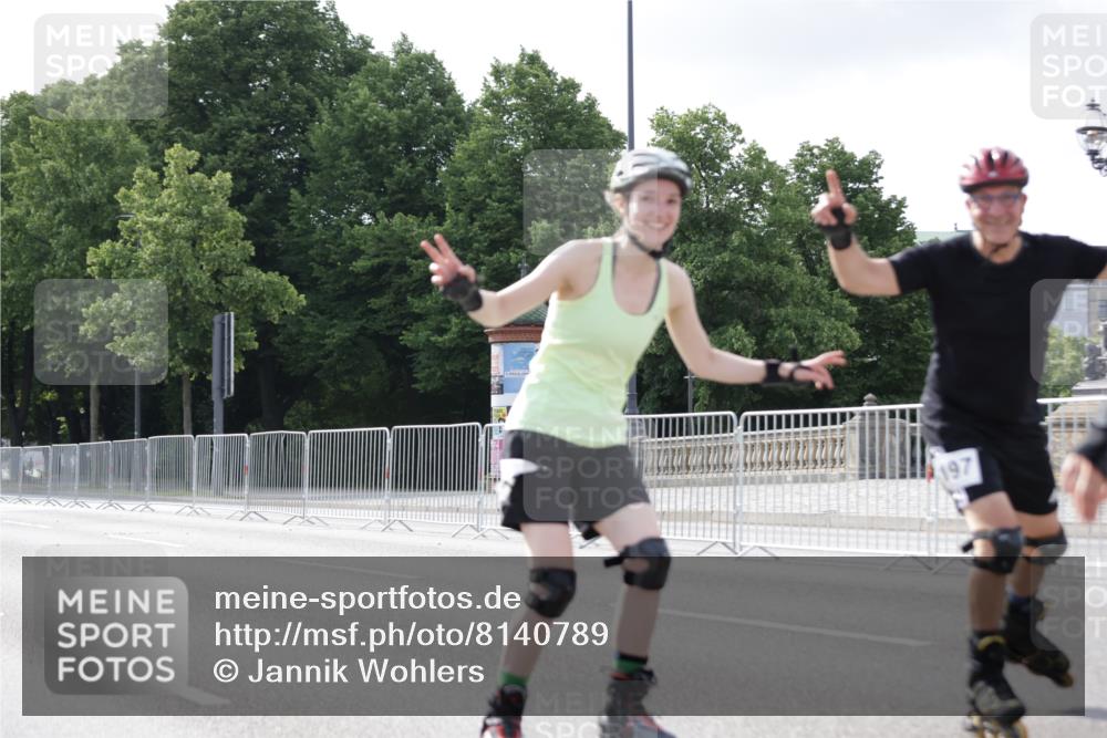 29.06.2025 - hella hamburg halbmarathon Jannik Wohlers http://msf.ph/oto/8140789 29.06.2025 09:04:33 Lombardsbrücke  meine-sportfotos.de