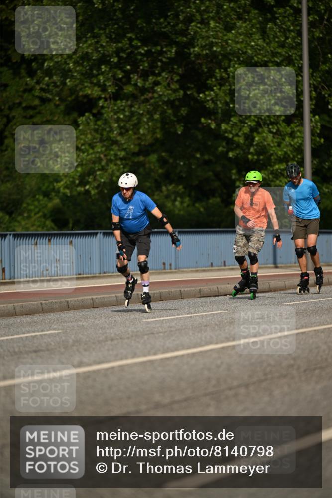 29.06.2025 - hella hamburg halbmarathon Dr. Thomas Lammeyer http://msf.ph/oto/8140798 29.06.2025 08:59:26 Kennedybrücke  meine-sportfotos.de