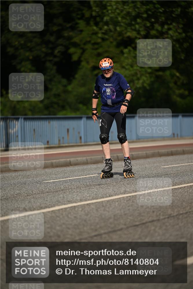 29.06.2025 - hella hamburg halbmarathon Dr. Thomas Lammeyer http://msf.ph/oto/8140804 29.06.2025 09:06:36 Kennedybrücke  meine-sportfotos.de