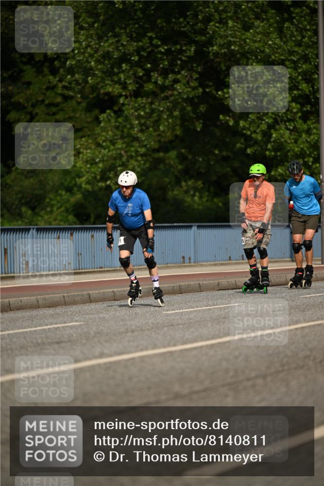 29.06.2025 - hella hamburg halbmarathon Dr. Thomas Lammeyer http://msf.ph/oto/8140811 29.06.2025 08:59:26 Kennedybrücke  meine-sportfotos.de