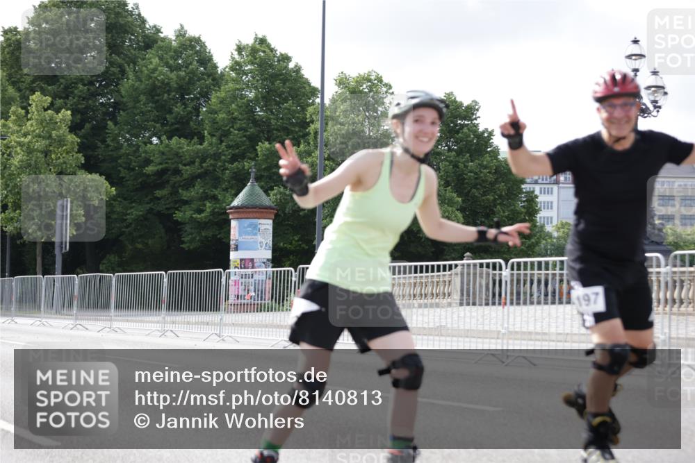 29.06.2025 - hella hamburg halbmarathon Jannik Wohlers http://msf.ph/oto/8140813 29.06.2025 09:04:33 Lombardsbrücke  meine-sportfotos.de