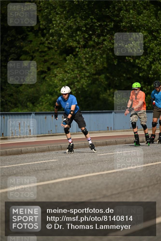 29.06.2025 - hella hamburg halbmarathon Dr. Thomas Lammeyer http://msf.ph/oto/8140814 29.06.2025 08:59:26 Kennedybrücke  meine-sportfotos.de