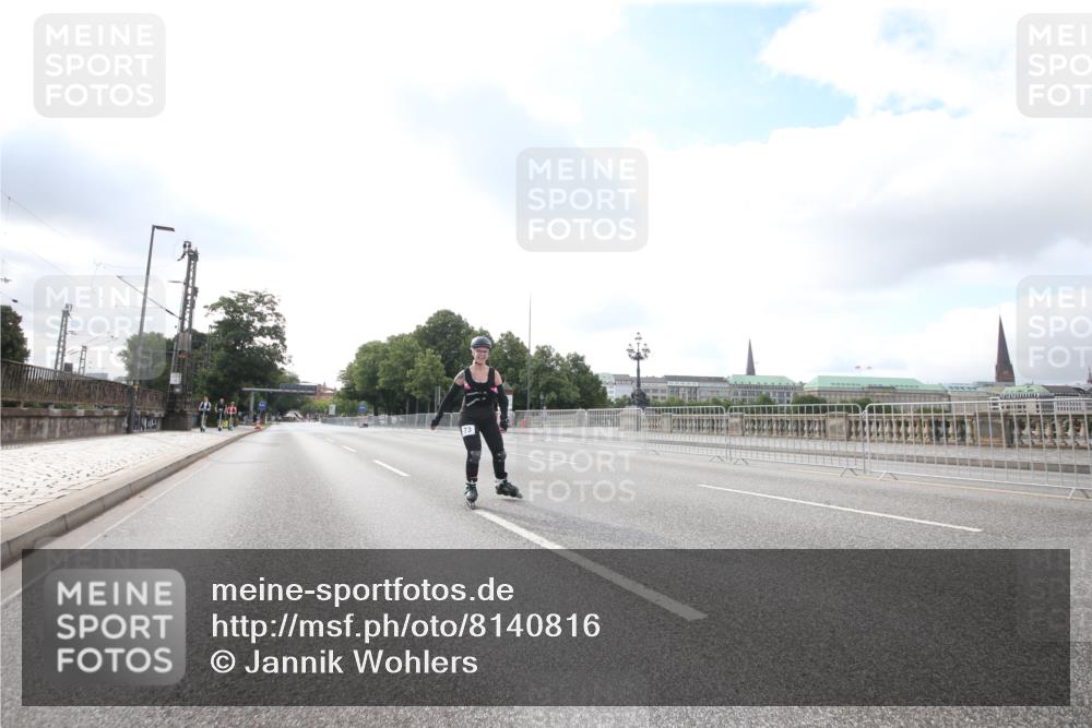 29.06.2025 - hella hamburg halbmarathon Jannik Wohlers http://msf.ph/oto/8140816 29.06.2025 09:03:58 Lombardsbrücke  meine-sportfotos.de