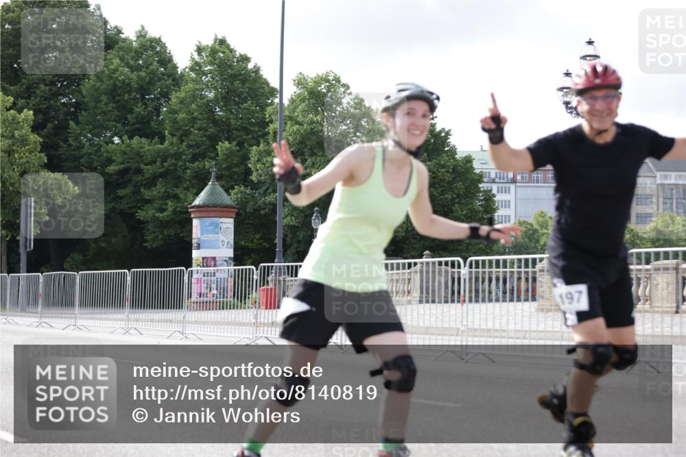 29.06.2025 - hella hamburg halbmarathon Jannik Wohlers http://msf.ph/oto/8140819 29.06.2025 09:04:33 Lombardsbrücke  meine-sportfotos.de