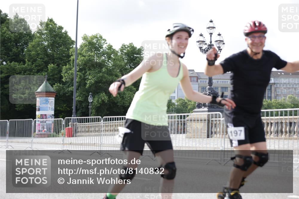 29.06.2025 - hella hamburg halbmarathon Jannik Wohlers http://msf.ph/oto/8140832 29.06.2025 09:04:33 Lombardsbrücke  meine-sportfotos.de