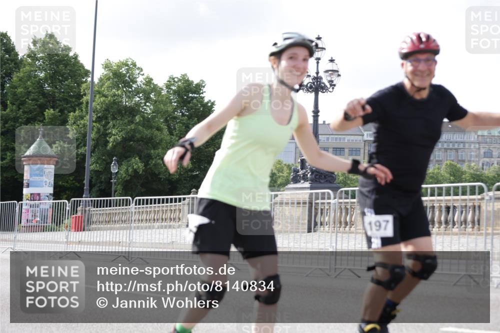 29.06.2025 - hella hamburg halbmarathon Jannik Wohlers http://msf.ph/oto/8140834 29.06.2025 09:04:33 Lombardsbrücke  meine-sportfotos.de