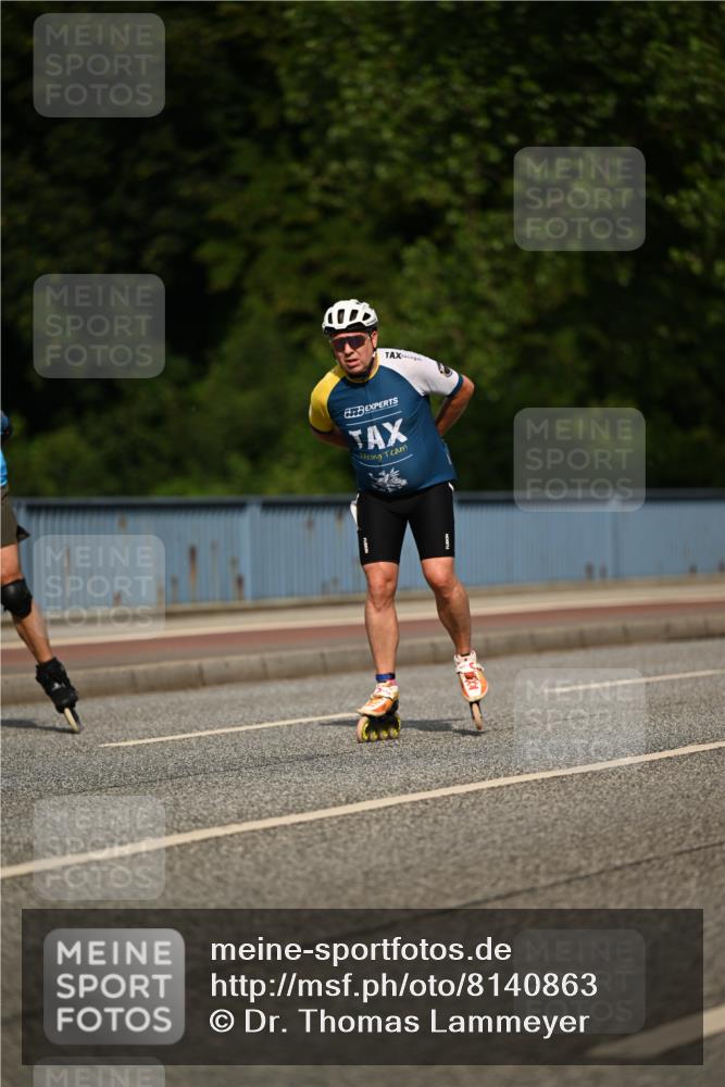 29.06.2025 - hella hamburg halbmarathon Dr. Thomas Lammeyer http://msf.ph/oto/8140863 29.06.2025 08:59:29 Kennedybrücke  meine-sportfotos.de