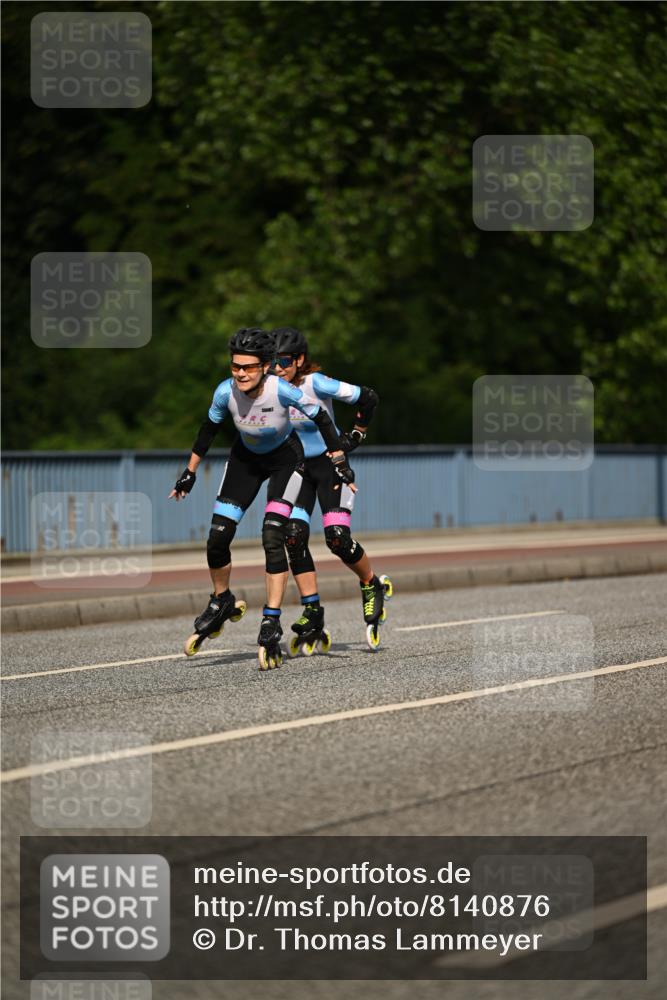29.06.2025 - hella hamburg halbmarathon Dr. Thomas Lammeyer http://msf.ph/oto/8140876 29.06.2025 08:59:31 Kennedybrücke  meine-sportfotos.de