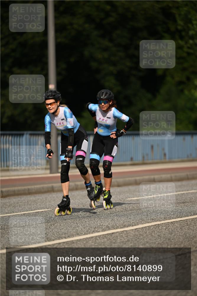 29.06.2025 - hella hamburg halbmarathon Dr. Thomas Lammeyer http://msf.ph/oto/8140899 29.06.2025 08:59:32 Kennedybrücke  meine-sportfotos.de