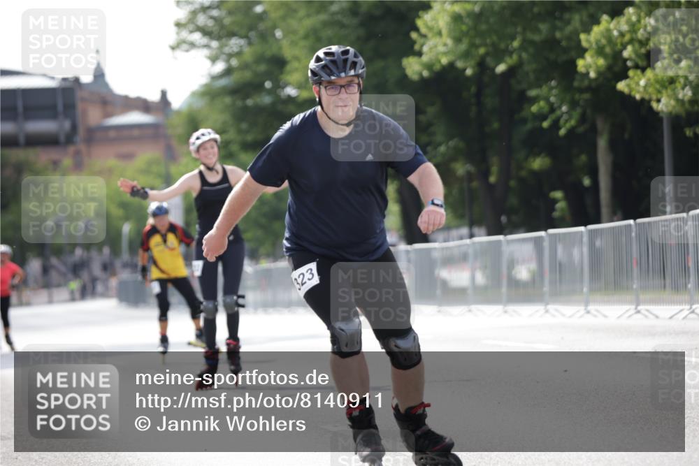 29.06.2025 - hella hamburg halbmarathon Jannik Wohlers http://msf.ph/oto/8140911 29.06.2025 09:04:36 Lombardsbrücke  meine-sportfotos.de