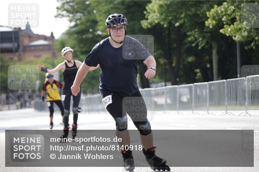 29.06.2025 - hella hamburg halbmarathon Jannik Wohlers http://msf.ph/oto/8140918 29.06.2025 09:04:36 Lombardsbrücke  meine-sportfotos.de