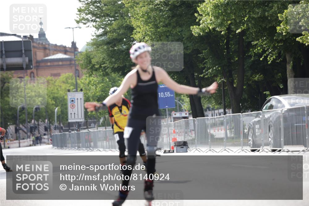 29.06.2025 - hella hamburg halbmarathon Jannik Wohlers http://msf.ph/oto/8140924 29.06.2025 09:04:37 Lombardsbrücke  meine-sportfotos.de