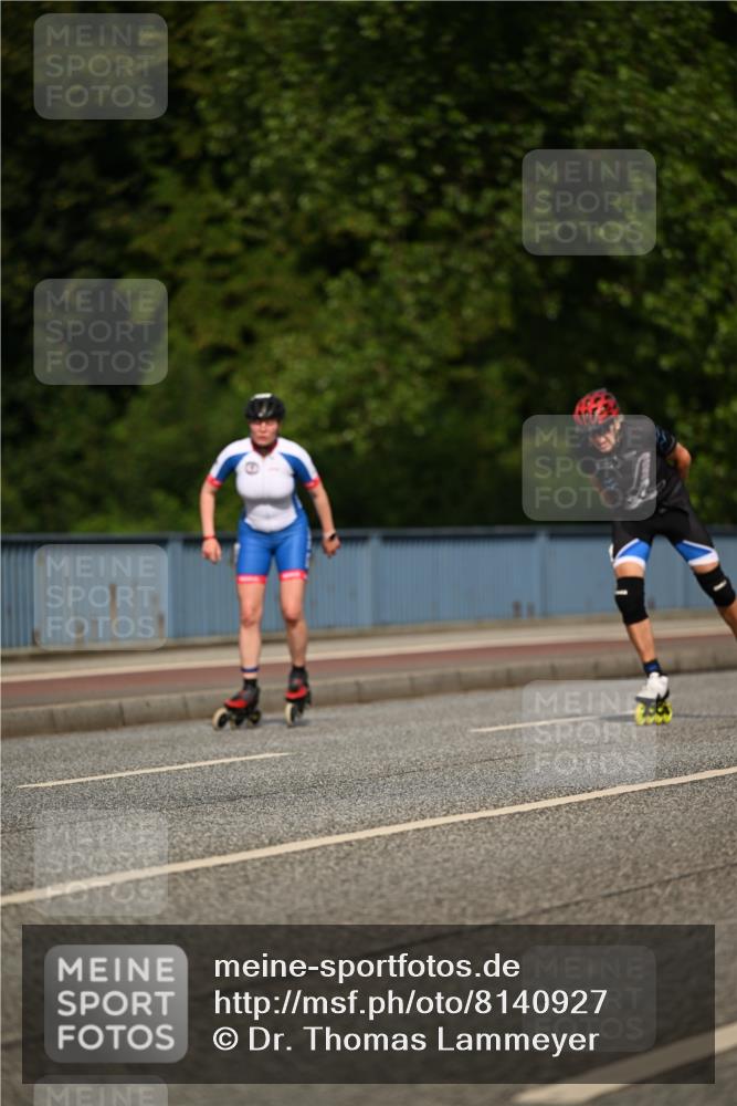 29.06.2025 - hella hamburg halbmarathon Dr. Thomas Lammeyer http://msf.ph/oto/8140927 29.06.2025 08:59:43 Kennedybrücke  meine-sportfotos.de