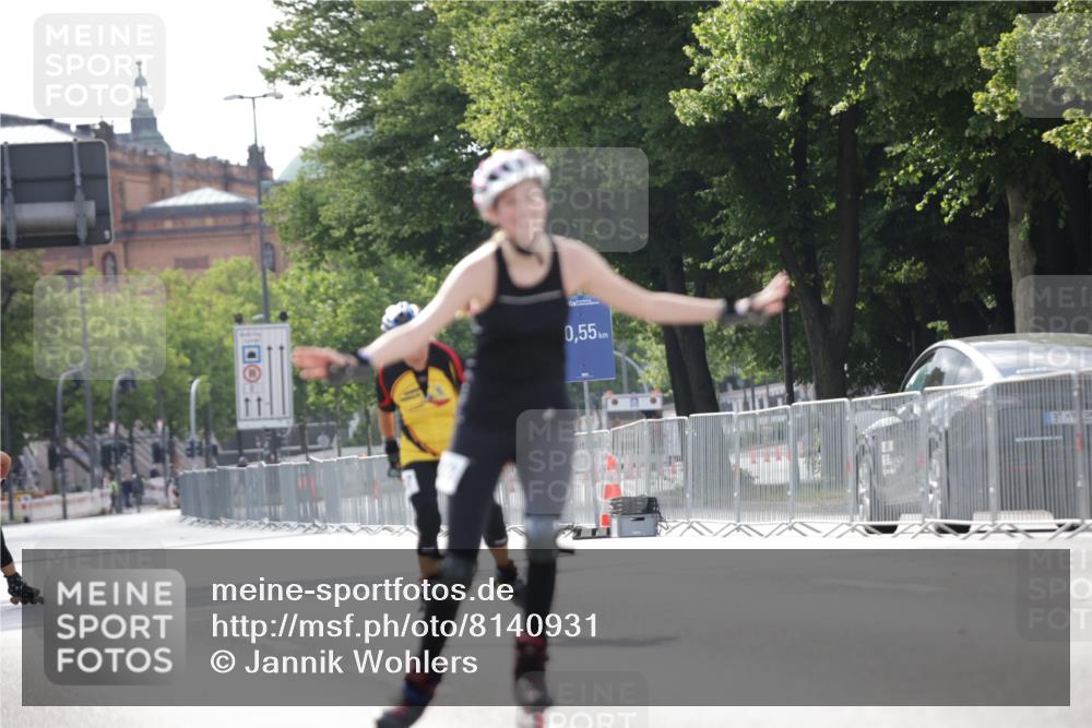 29.06.2025 - hella hamburg halbmarathon Jannik Wohlers http://msf.ph/oto/8140931 29.06.2025 09:04:37 Lombardsbrücke  meine-sportfotos.de