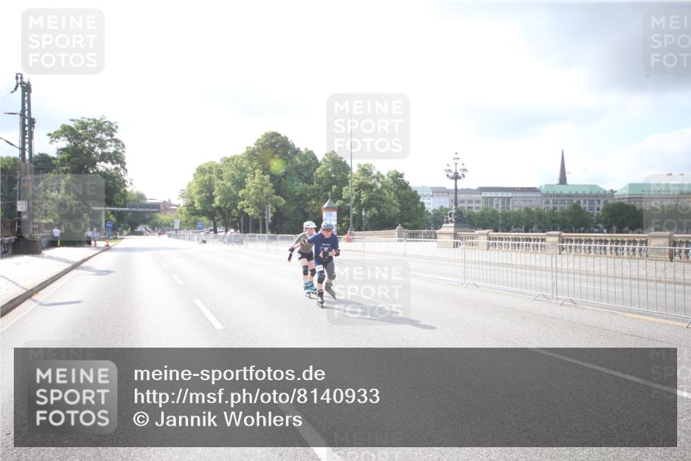 29.06.2025 - hella hamburg halbmarathon Jannik Wohlers http://msf.ph/oto/8140933 29.06.2025 09:06:17 Lombardsbrücke  meine-sportfotos.de
