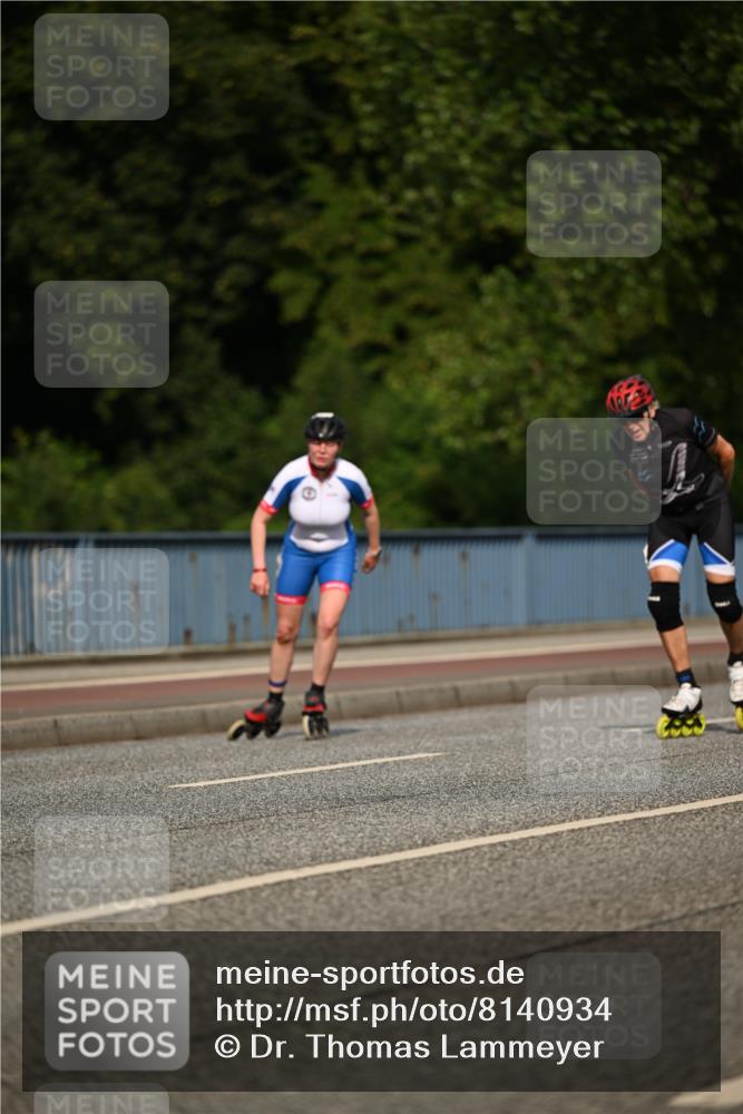 29.06.2025 - hella hamburg halbmarathon Dr. Thomas Lammeyer http://msf.ph/oto/8140934 29.06.2025 08:59:43 Kennedybrücke  meine-sportfotos.de