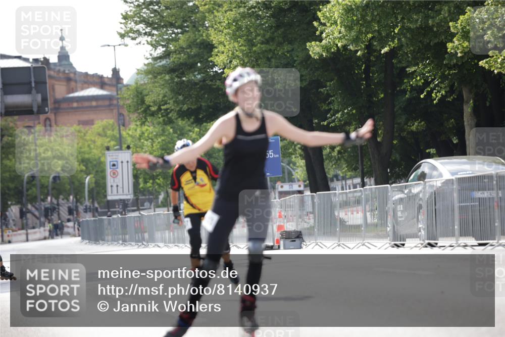 29.06.2025 - hella hamburg halbmarathon Jannik Wohlers http://msf.ph/oto/8140937 29.06.2025 09:04:37 Lombardsbrücke  meine-sportfotos.de