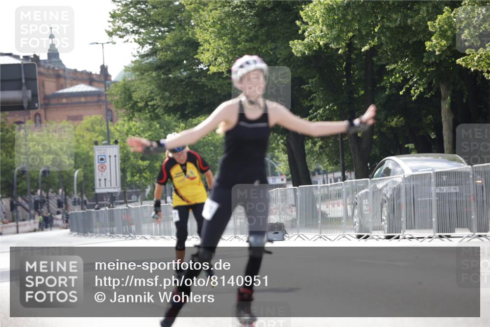 29.06.2025 - hella hamburg halbmarathon Jannik Wohlers http://msf.ph/oto/8140951 29.06.2025 09:04:37 Lombardsbrücke  meine-sportfotos.de