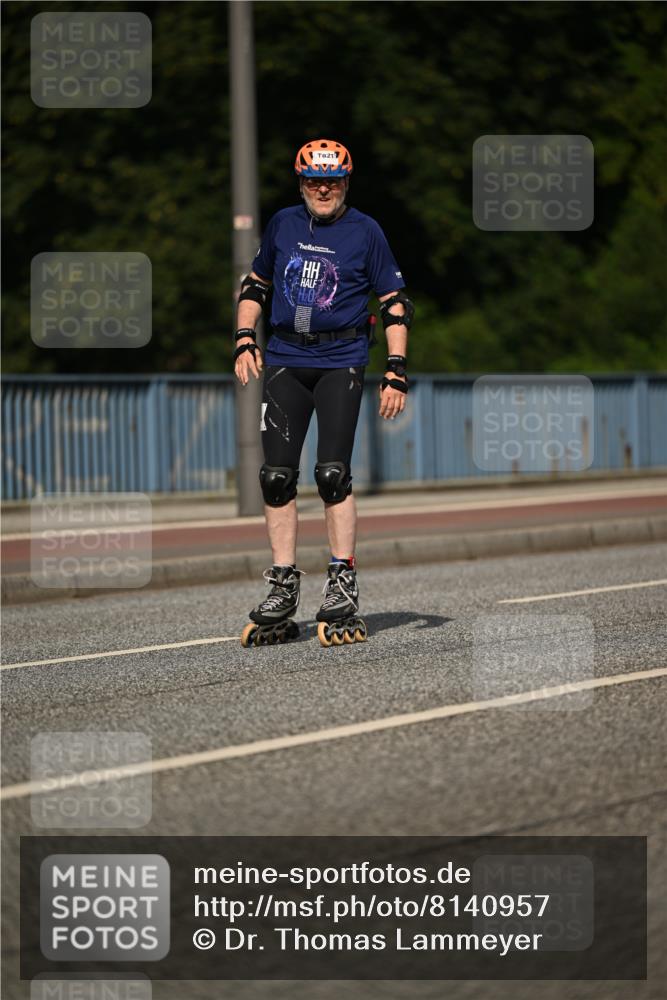 29.06.2025 - hella hamburg halbmarathon Dr. Thomas Lammeyer http://msf.ph/oto/8140957 29.06.2025 09:06:37 Kennedybrücke  meine-sportfotos.de
