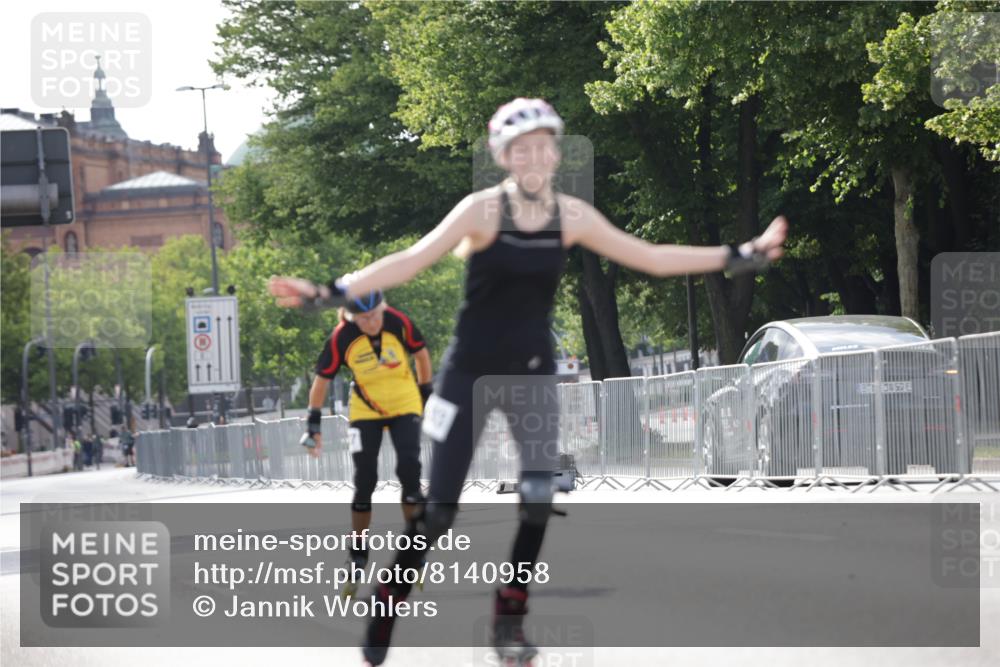 29.06.2025 - hella hamburg halbmarathon Jannik Wohlers http://msf.ph/oto/8140958 29.06.2025 09:04:37 Lombardsbrücke  meine-sportfotos.de