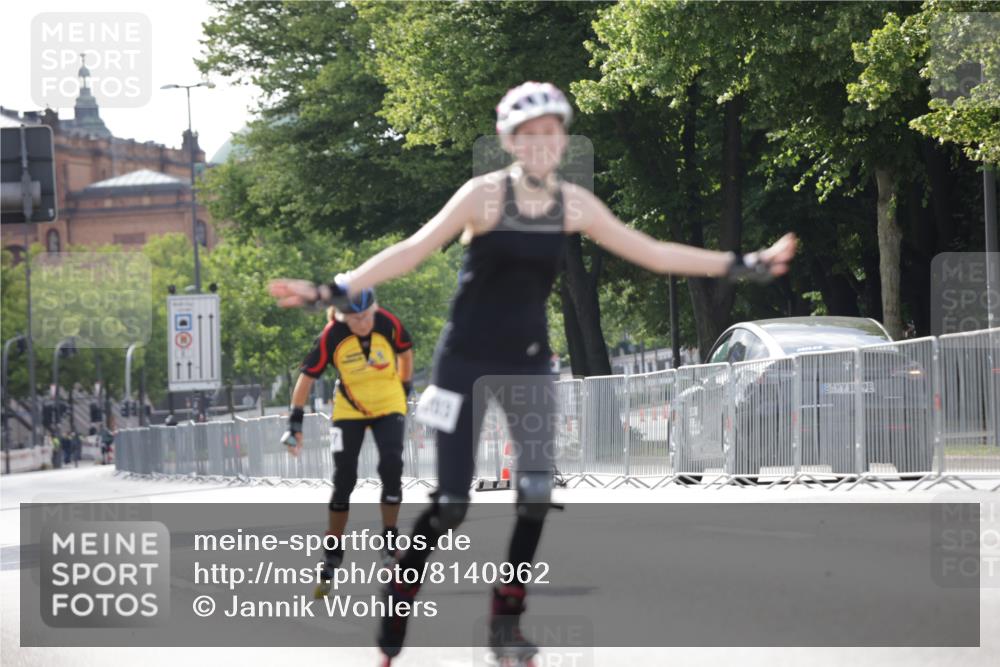 29.06.2025 - hella hamburg halbmarathon Jannik Wohlers http://msf.ph/oto/8140962 29.06.2025 09:04:37 Lombardsbrücke  meine-sportfotos.de