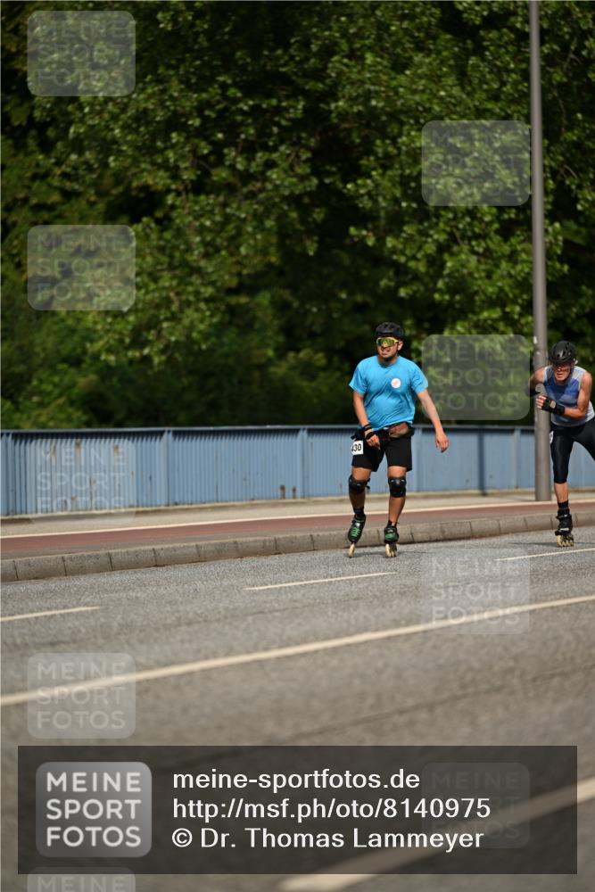 29.06.2025 - hella hamburg halbmarathon Dr. Thomas Lammeyer http://msf.ph/oto/8140975 29.06.2025 08:59:46 Kennedybrücke  meine-sportfotos.de