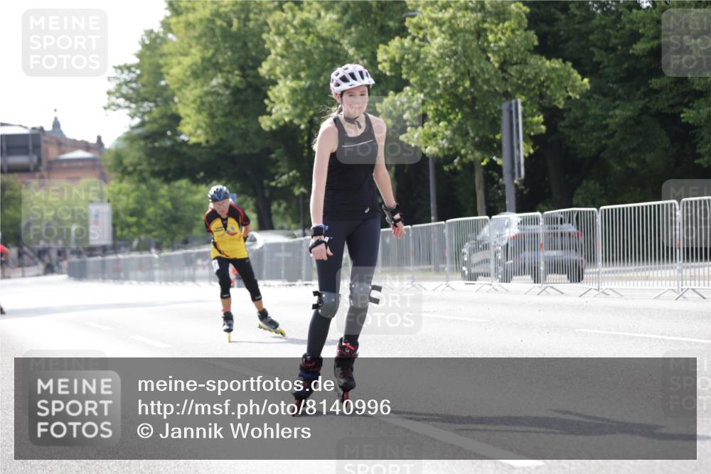 29.06.2025 - hella hamburg halbmarathon Jannik Wohlers http://msf.ph/oto/8140996 29.06.2025 09:04:38 Lombardsbrücke  meine-sportfotos.de