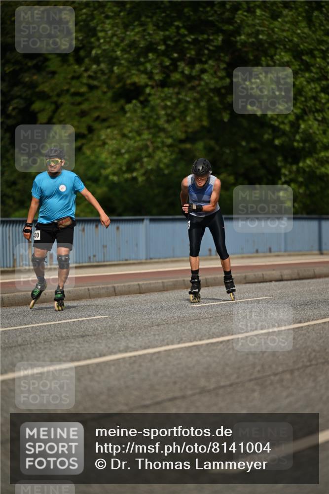 29.06.2025 - hella hamburg halbmarathon Dr. Thomas Lammeyer http://msf.ph/oto/8141004 29.06.2025 08:59:48 Kennedybrücke  meine-sportfotos.de