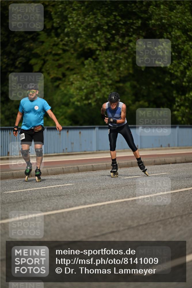 29.06.2025 - hella hamburg halbmarathon Dr. Thomas Lammeyer http://msf.ph/oto/8141009 29.06.2025 08:59:48 Kennedybrücke  meine-sportfotos.de