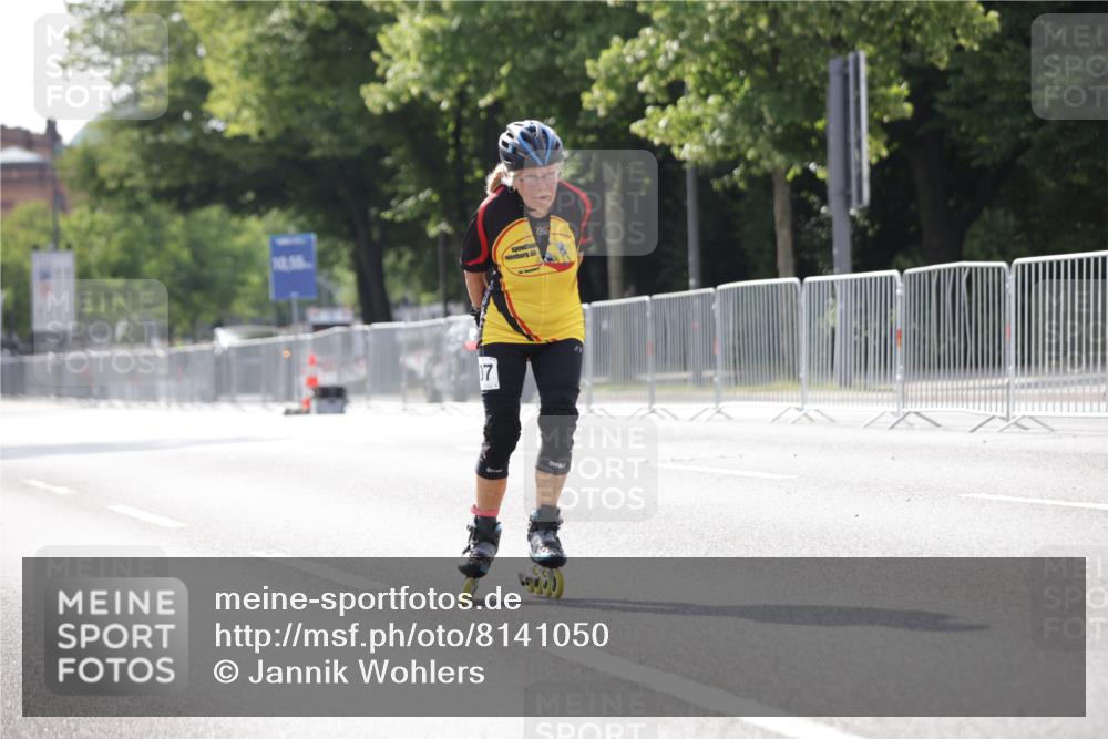 29.06.2025 - hella hamburg halbmarathon Jannik Wohlers http://msf.ph/oto/8141050 29.06.2025 09:04:40 Lombardsbrücke  meine-sportfotos.de