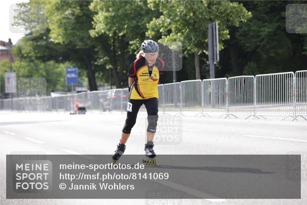 29.06.2025 - hella hamburg halbmarathon Jannik Wohlers http://msf.ph/oto/8141069 29.06.2025 09:04:40 Lombardsbrücke  meine-sportfotos.de