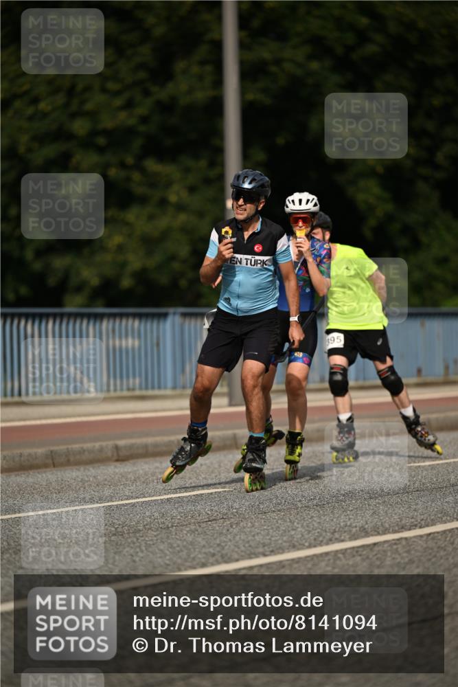 29.06.2025 - hella hamburg halbmarathon Dr. Thomas Lammeyer http://msf.ph/oto/8141094 29.06.2025 08:59:51 Kennedybrücke  meine-sportfotos.de