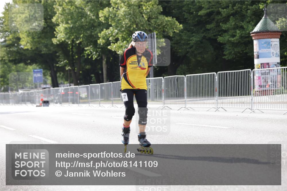 29.06.2025 - hella hamburg halbmarathon Jannik Wohlers http://msf.ph/oto/8141109 29.06.2025 09:04:41 Lombardsbrücke  meine-sportfotos.de