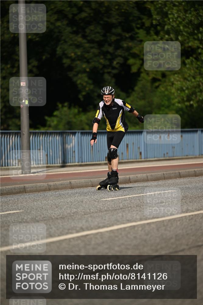 29.06.2025 - hella hamburg halbmarathon Dr. Thomas Lammeyer http://msf.ph/oto/8141126 29.06.2025 09:06:57 Kennedybrücke  meine-sportfotos.de