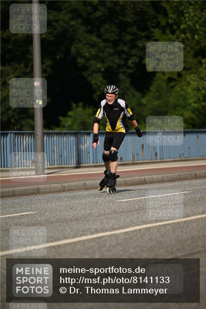 29.06.2025 - hella hamburg halbmarathon Dr. Thomas Lammeyer http://msf.ph/oto/8141133 29.06.2025 09:06:57 Kennedybrücke  meine-sportfotos.de