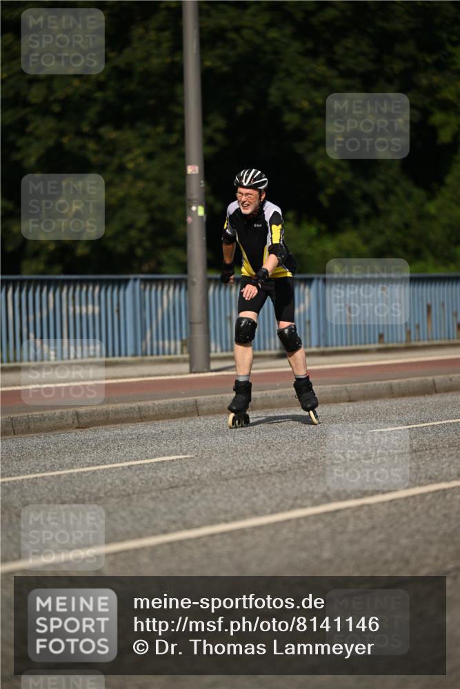 29.06.2025 - hella hamburg halbmarathon Dr. Thomas Lammeyer http://msf.ph/oto/8141146 29.06.2025 09:06:57 Kennedybrücke  meine-sportfotos.de