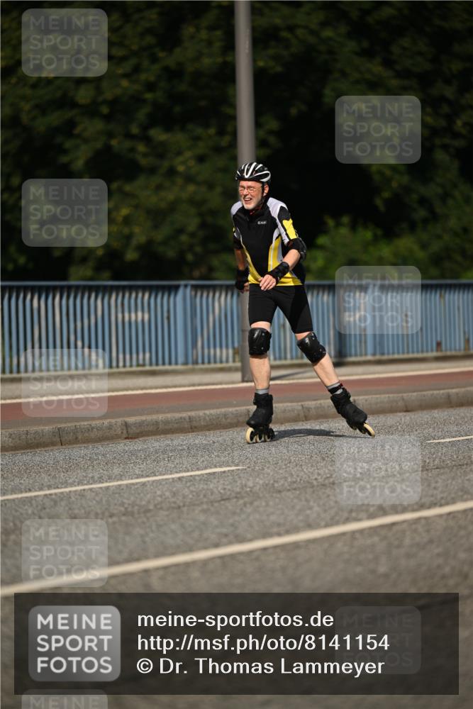 29.06.2025 - hella hamburg halbmarathon Dr. Thomas Lammeyer http://msf.ph/oto/8141154 29.06.2025 09:06:57 Kennedybrücke  meine-sportfotos.de