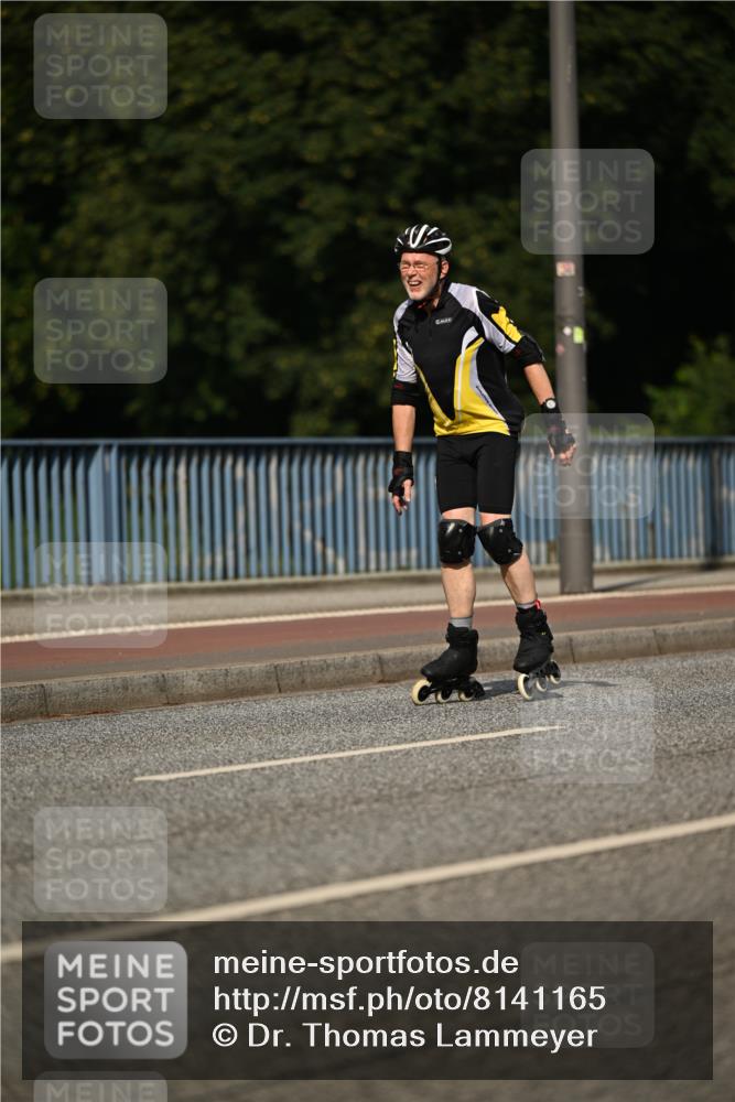 29.06.2025 - hella hamburg halbmarathon Dr. Thomas Lammeyer http://msf.ph/oto/8141165 29.06.2025 09:06:58 Kennedybrücke  meine-sportfotos.de