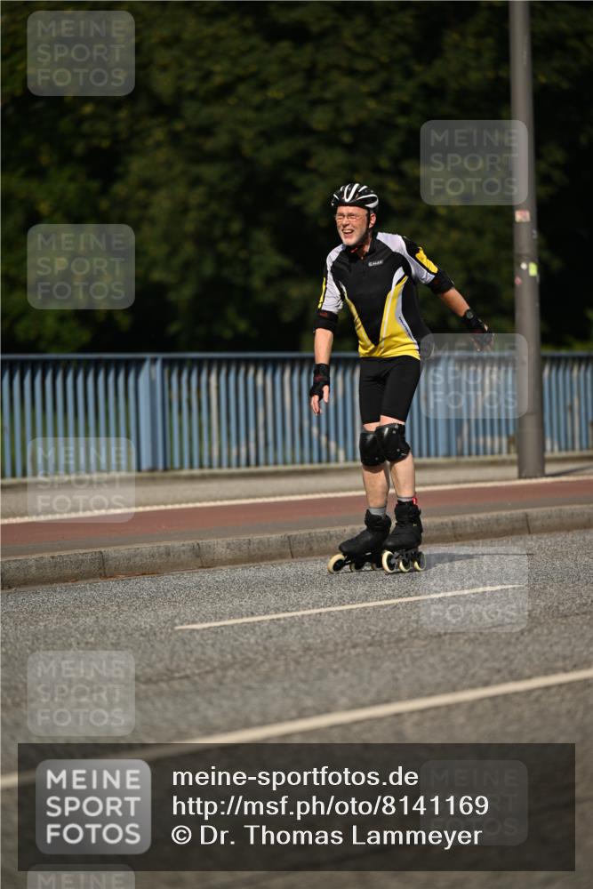 29.06.2025 - hella hamburg halbmarathon Dr. Thomas Lammeyer http://msf.ph/oto/8141169 29.06.2025 09:06:58 Kennedybrücke  meine-sportfotos.de