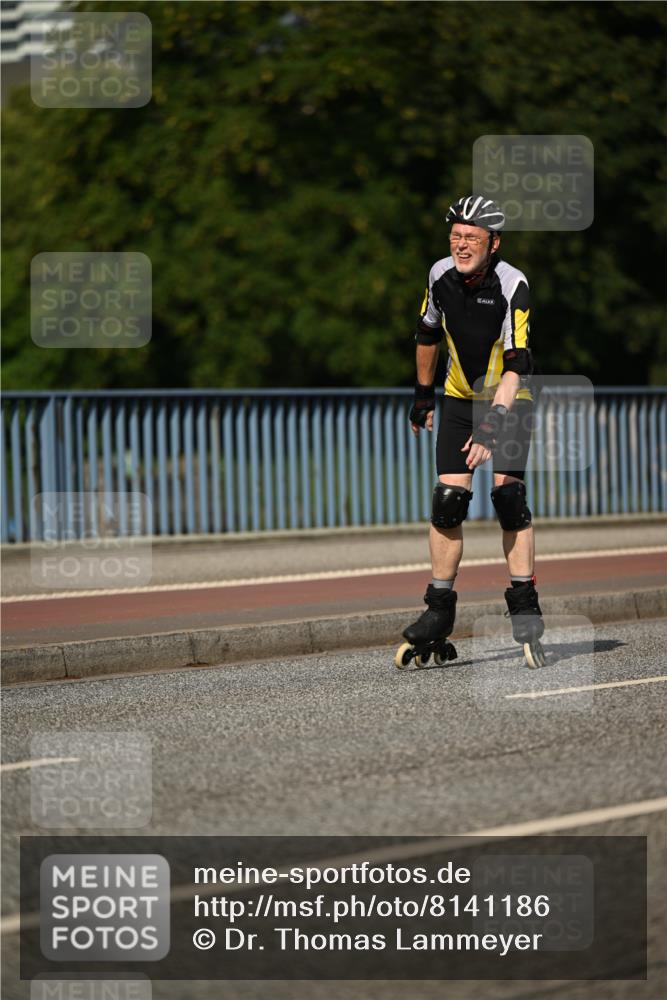 29.06.2025 - hella hamburg halbmarathon Dr. Thomas Lammeyer http://msf.ph/oto/8141186 29.06.2025 09:06:58 Kennedybrücke  meine-sportfotos.de