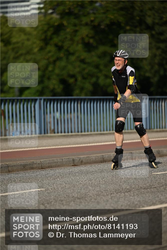 29.06.2025 - hella hamburg halbmarathon Dr. Thomas Lammeyer http://msf.ph/oto/8141193 29.06.2025 09:06:58 Kennedybrücke  meine-sportfotos.de