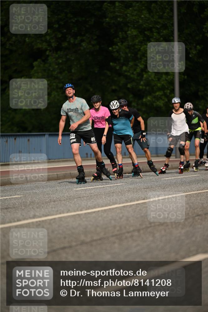 29.06.2025 - hella hamburg halbmarathon Dr. Thomas Lammeyer http://msf.ph/oto/8141208 29.06.2025 09:00:07 Kennedybrücke  meine-sportfotos.de